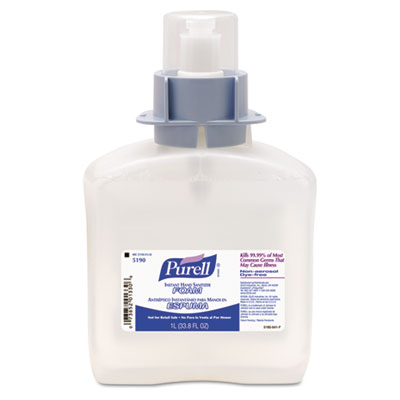 PURELL&reg; Advanced Instant Hand Sanitizer Foam