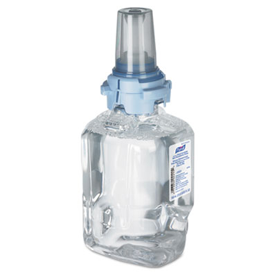 PURELL&reg; Advanced Instant Hand Sanitizer Foam