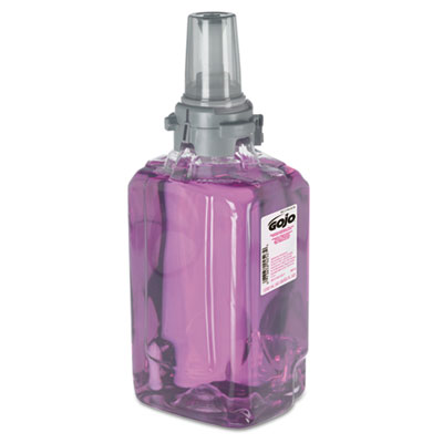 GOJO&reg; Antibacterial Foam Hand Wash