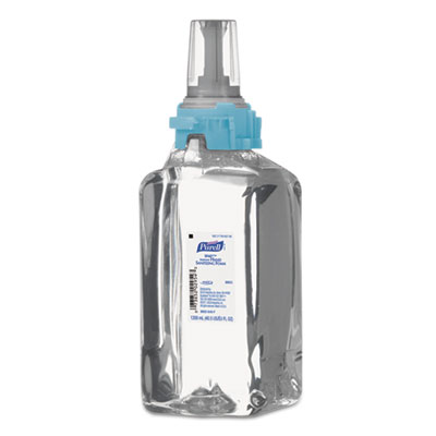 PURELL&reg; SF607 Instant Hand Sanitizer Foam