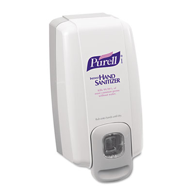 PURELL&reg; 1,000-ml NXT&reg; Dispenser