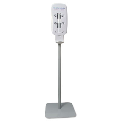 PURELL&reg; Sanitizing Station