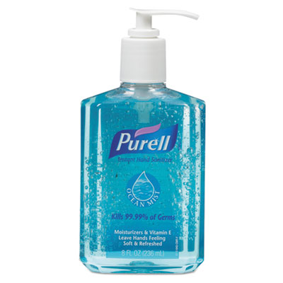 PURELL&reg; Scented Instant Hand Sanitizer