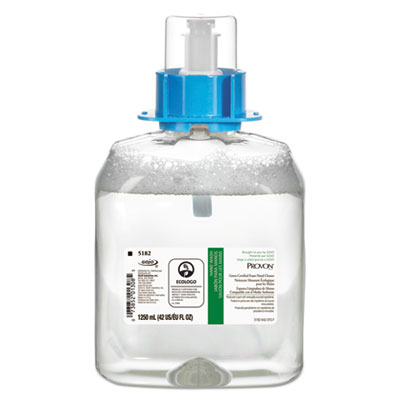 PROVON&reg; Green Certified Foam Hand Cleaner