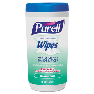 PURELL&reg; Hand Sanitizing Wipes