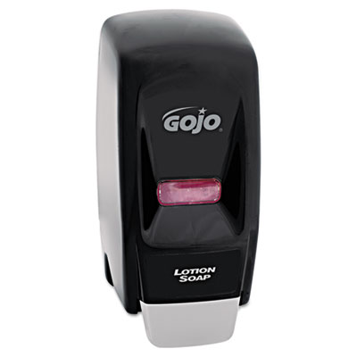 GOJO&reg; Bag-in-Box 800-ml Dispenser