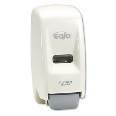 GOJO&reg; Bag-in-Box 800-ml Dispenser