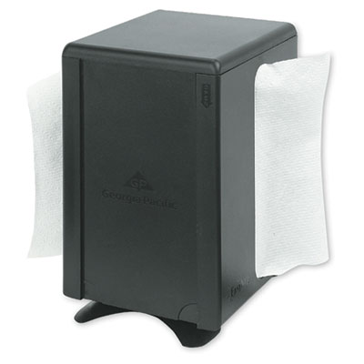 Georgia Pacific&reg; Professional EasyNap Jr. Napkin Dispenser