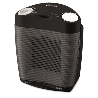 Holmes&reg; Ceramic Heater