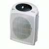 Holmes&reg; Heater Fan with ALCI Safety Plug