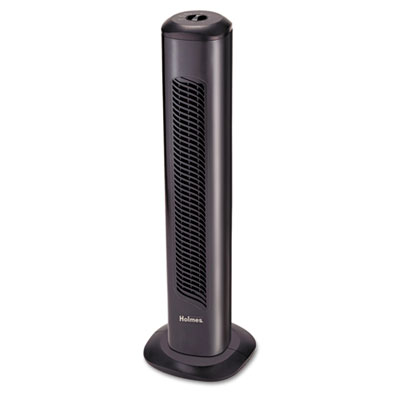 Holmes&reg; Oscillating Tower Fan
