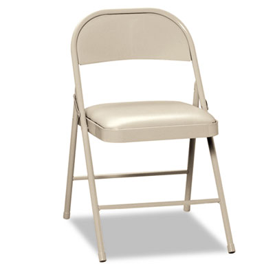 HON&reg; Steel Folding Chair