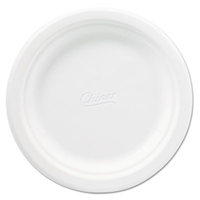 Chinet&reg; Classic Paper Dinnerware