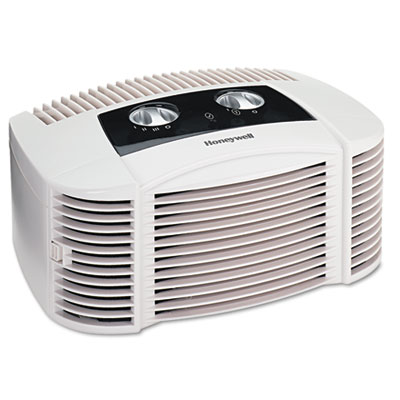 Honeywell Platinum Air HEPA Air Purifier