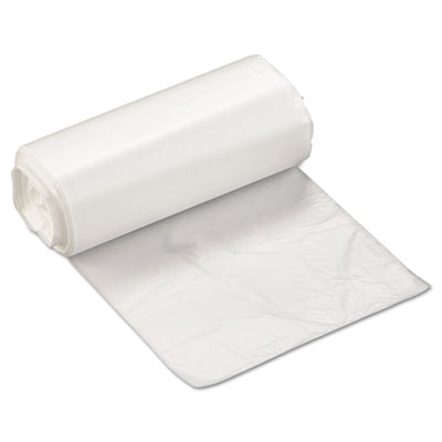 Inteplast Group High-Density Commercial Can Liners