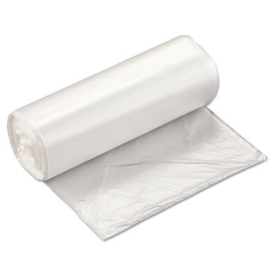Inteplast Group High-Density Commercial Can Liners