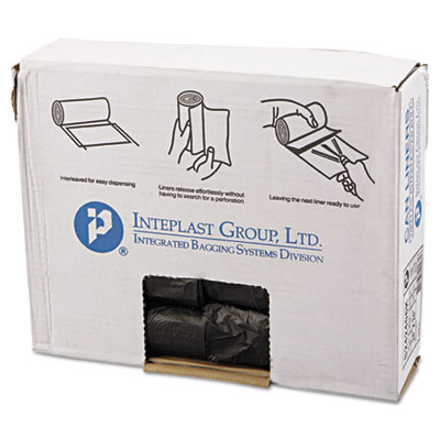 Inteplast Group High-Density Commercial Can Liners