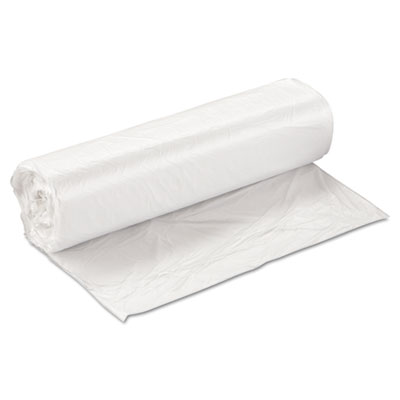 Inteplast Group High-Density Commercial Can Liners Value Pack