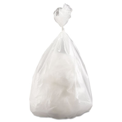 Inteplast Group High-Density Commercial Can Liners Value Pack