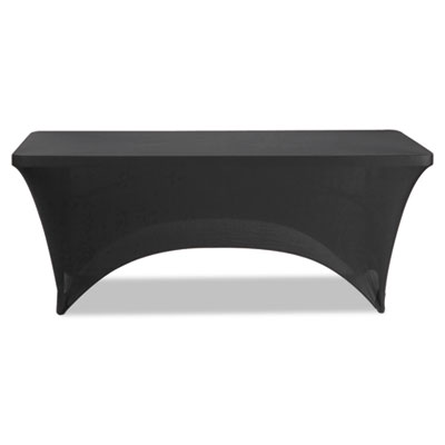 Iceberg Stretch-Fabric Table Cover