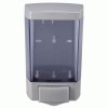 Impact&reg; ClearVu&reg; Plastic Soap Dispenser