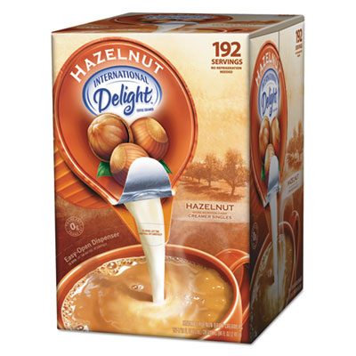 International Delight&reg; Flavored Liquid Non-Dairy Coffee Creamer