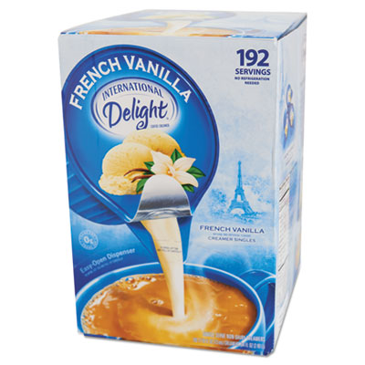 International Delight&reg; Flavored Liquid Non-Dairy Coffee Creamer