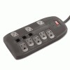 Innovera&reg; Eight-Outlet Surge Protector