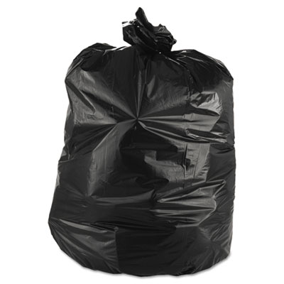 Jaguar Plastics&reg; Industrial Strength Low-Density Commercial Can Liners