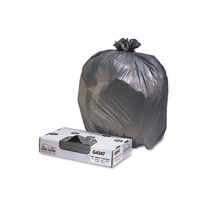 Jaguar Plastics&reg; Industrial Strength Low-Density Commercial Can Liners