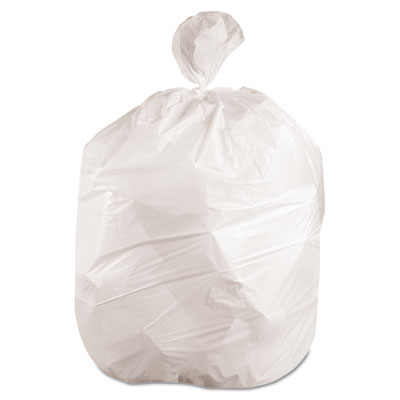 Jaguar Plastics&reg; Industrial Strength Low-Density Commercial Can Liners