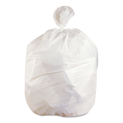 Jaguar Plastics&reg; Industrial Strength Low-Density Commercial Can Liners
