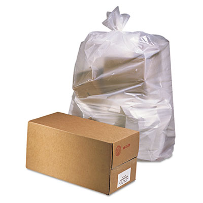 Jaguar Plastics&reg; Industrial Drum Liners, Rolls