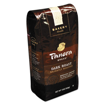 Panera Bread&reg; Dark Roast Ground Coffee