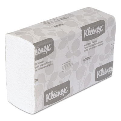Kleenex&reg; Folded Paper Towels