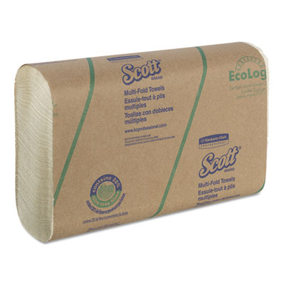 Scott&reg; Folded Paper Towels