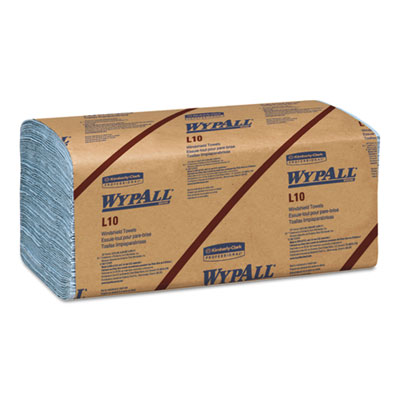 WypAll* L10 Windshield Towels