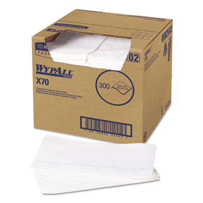 WypAll* X70 Foodservice Towels