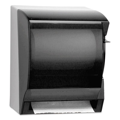 Kimberly-Clark Professional* In-Sight* Lev-R-Matic* Roll Towel Dispenser