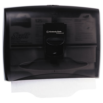 Kimberly-Clark Professional* In-Sight* Personal Seats Toilet Seat Cover Dispenser