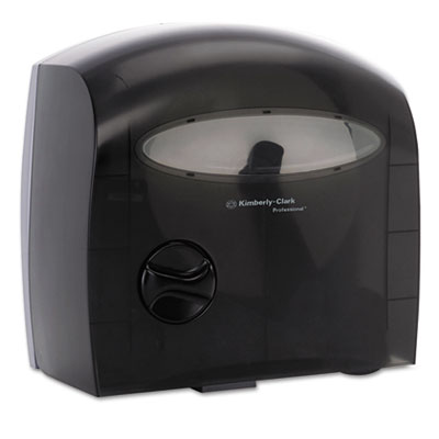 Kimberly-Clark Professional* Electronic Touchless Coreless JRT Tissue Dispenser