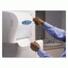 Kimberly-Clark Professional* Scottfold* M Folded Towel Dispenser