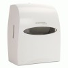 Kimberly-Clark Professional* Windows* Touchless Electronic Roll Towel Dispenser