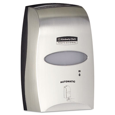 Kimberly-Clark Professional* Electronic Cassette Skin Care Dispenser