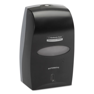 Kimberly-Clark Professional* Electronic Cassette Skin Care Dispenser
