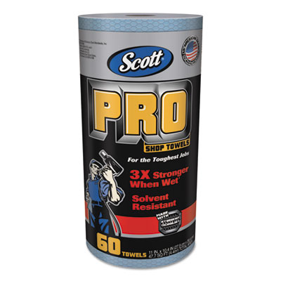 Scott&reg; Pro Shop Towels
