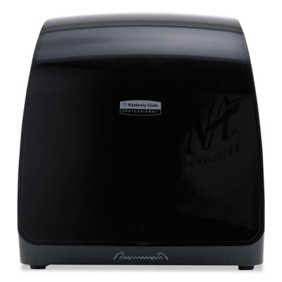 Kimberly-Clark Professional* MOD* Touchless Manual Hard Roll Towel Dispenser