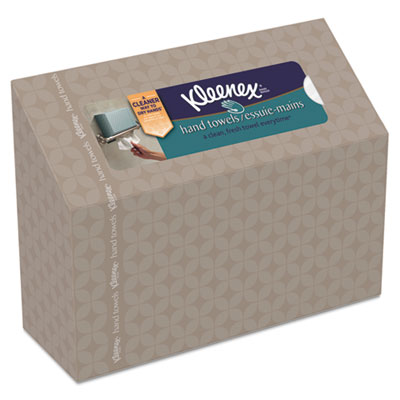 Kleenex&reg; Hand Towels