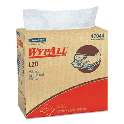 WypAll* L20 Wipers