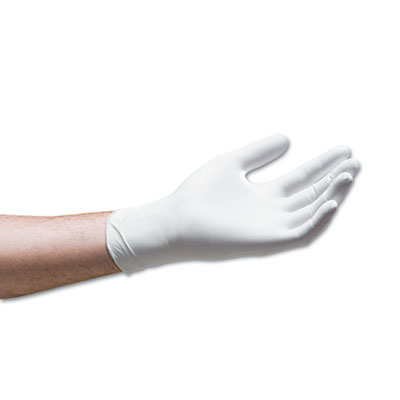 Kimberly-Clark Professional* STERLING* Nitrile Exam Gloves